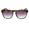 Okulary ITALIA INDEPENDENT 0902-148-000. Okulary przeciwsłoneczne, Kolor brązowy. Unisex.