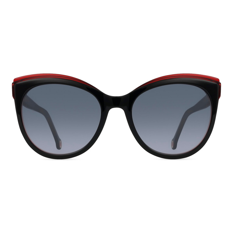 Damskie okulary przeciwsłoneczne CAROLINA HERRERA HER0175S3H29O