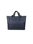 Granatowa damska torebka tote Giulia Monti GM1617