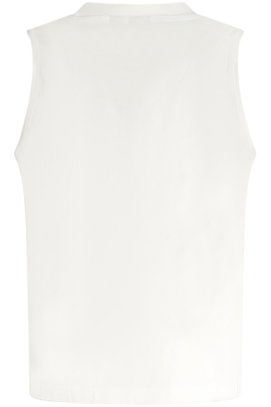NORTH SAILS DZIECIĘCY TANK TOP BIAŁY