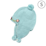 Uszanka dziecięca Aida