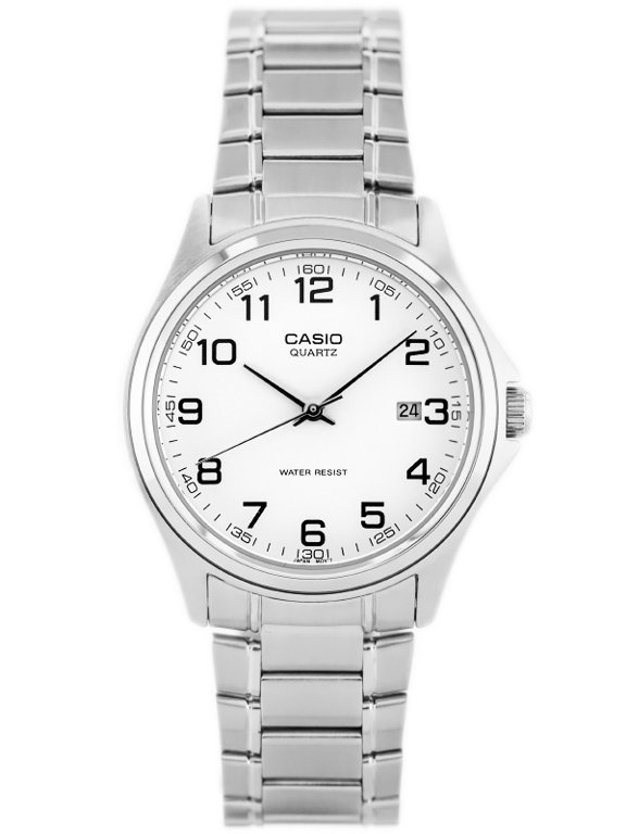 ZEGAREK MĘSKI CASIO MTP-1183A-7B (zd015a) + BOX