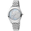 Zegarek JUST CAVALLI JC1L210M0135. Kwarcowy, Kolor czerwony. Kobieta.