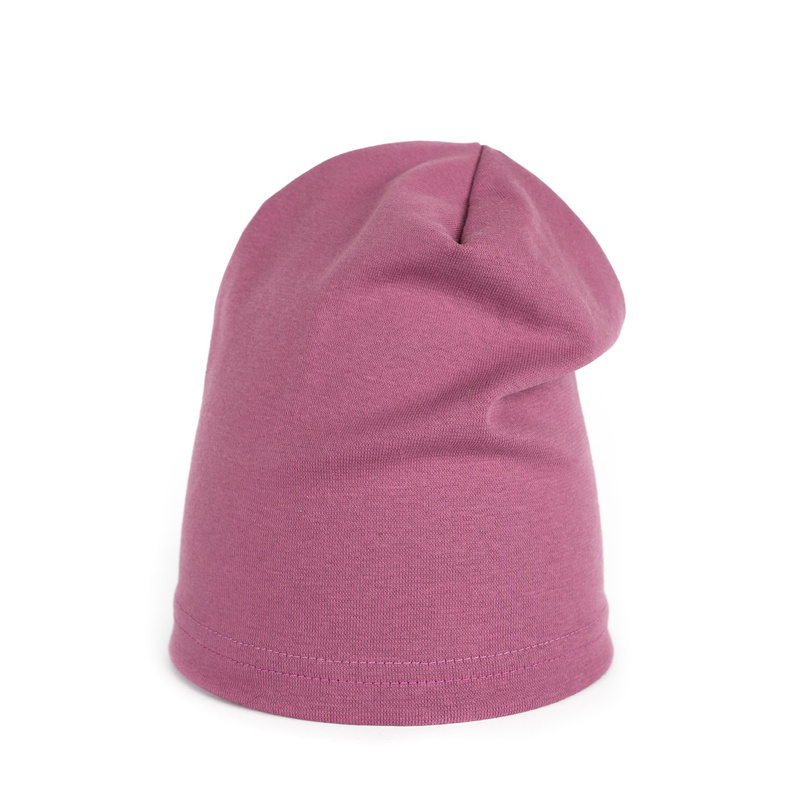 Czapka Simple Stretch