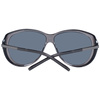 Okulary PORSCHE DESIGN P8602-64A. Okulary przeciwsłoneczne, Kolor szary. Kobieta.