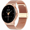 SMARTWATCH UNISEX GRAVITY GT12-3 - ROZMOWY BLUETOOTH, DODATKOWY PASEK (sg035c)