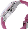 Zegarek TOM WATCH WA00011. Kwarcowy, Kolor różowy. Unisex.
