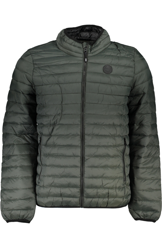 ZIELONA KURTKA M�SKA GIAN MARCO VENTURI