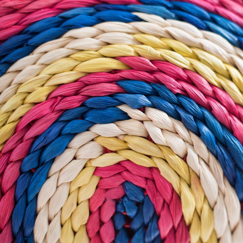 Czapka Kaszmirowa rzeka