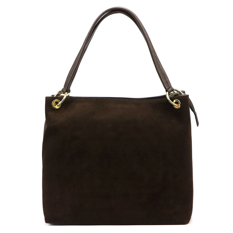 Damska torebka ze skóry naturalnej Luka 26-022