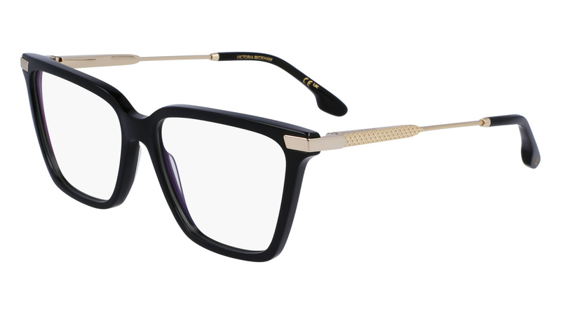 Okulary VICTORIA BECKHAM VB26575515001. EYEGLASSES, Kolor czarny. Kobieta.