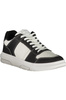 M�SKIE BUTY SPORTOWE TOMMY HILFIGER CZARNE