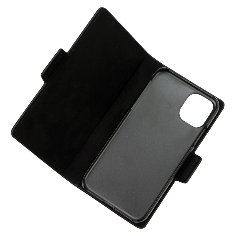 Skórzane etui damskie na telefon MiaMore IPHONE 11
