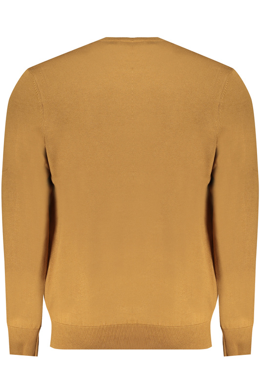 Brązowy sweter męski Timberland