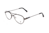 Okulary TODS TO5006008. Okulary, Kolor szary. Mężczyzna.