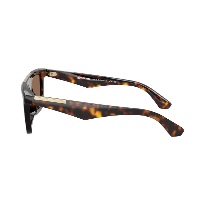 Męskie okulary przeciwsłoneczne Burberry BE4451U300273