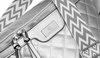 Miejska Saszetka crossbody listonoszka od Rovicky