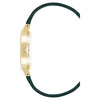 Zegarek JUICY COUTURE JC1344GPGN. Kwarcowy, Kolor złoty. Kobieta.