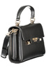 TORBA DAMSKA GUESS JEANS CZARNA