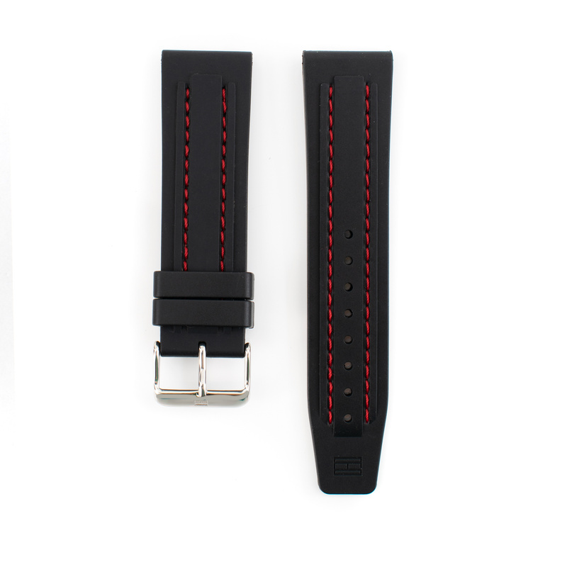 Zegarek TOMMY HILFIGER 679301157. Pasek, Kolor . Unisex.