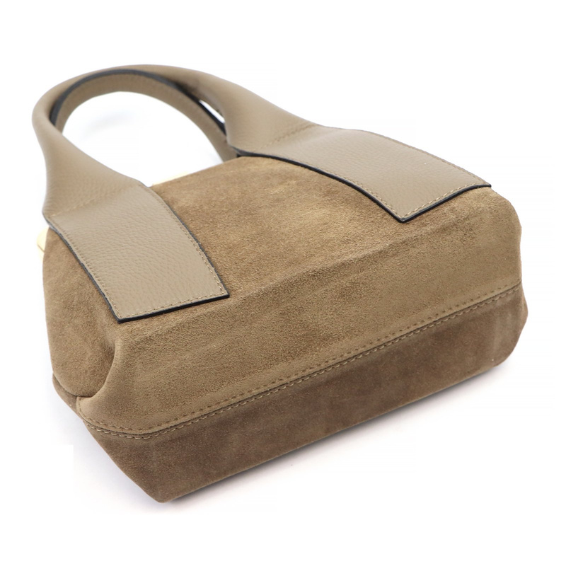 Damska torebka ze skóry naturalnej Luka 26-064