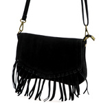 Damska torebka ze skóry naturalnej Luka 25-086