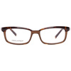 Okulary DSQUARED2 DQ5034-056-53. Okulary, Kolor brązowy. Mężczyzna.