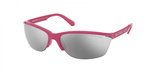 Okulary MICHAEL KORS MK2110-39906G. Okulary przeciwsłoneczne, Kolor ROSE. Kobieta.