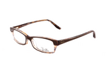 Okulary EMILIO PUCCI EP2649204. Okulary, Kolor CHOCOLATE. Kobieta.