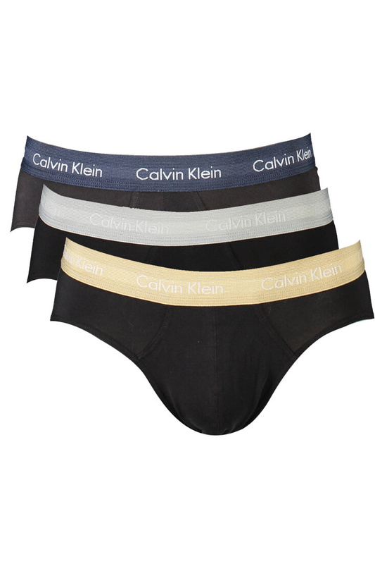 MĘSKIE MAJTKI CALVIN KLEIN BLACK
