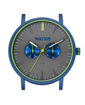 Zegarek WATXANDCO WXCA2726. BOX, Kolor szary. Unisex.