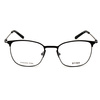 Okulary STING VST166510S39. Okulary, Kolor czarny szary. Unisex.