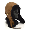 Czapka skórzana AVATAR