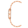 Zegarek JUICY COUTURE JC1208PKRG. Kwarcowy, Kolor czerwony. Kobieta.