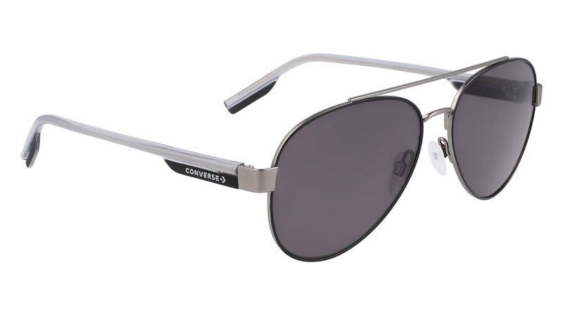 Okulary CONVERSE CV300SDISR001. Okulary przeciwsłoneczne, Kolor czarny. Mężczyzna.