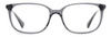 Okulary KATE SPADE NATALIAKB7F21. Okulary, Kolor szary. Kobieta.