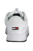 BIA�Y M�SKIE BUTY SPORTOWE TOMMY HILFIGER