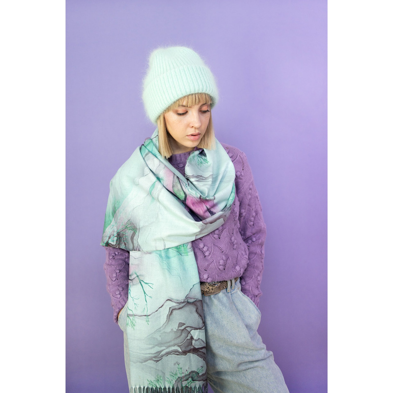 Czapka Everyday Pastel