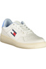 TOMMY HILFIGER DAMSKIE BUTY SPORTOWE BIA�E