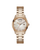 Zegarek GUESS GW0047L1. Kwarcowy, Kolor czarny. Kobieta.