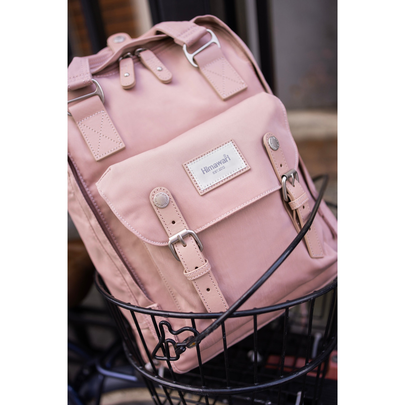 Plecak Himawari Basic S