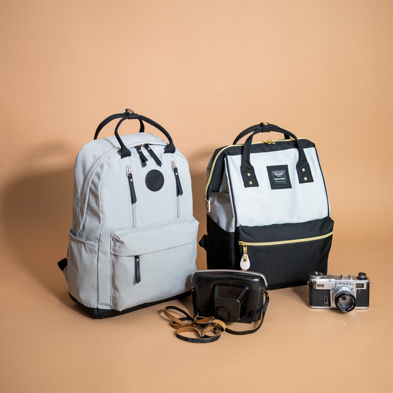 Plecak Himawari Dual M