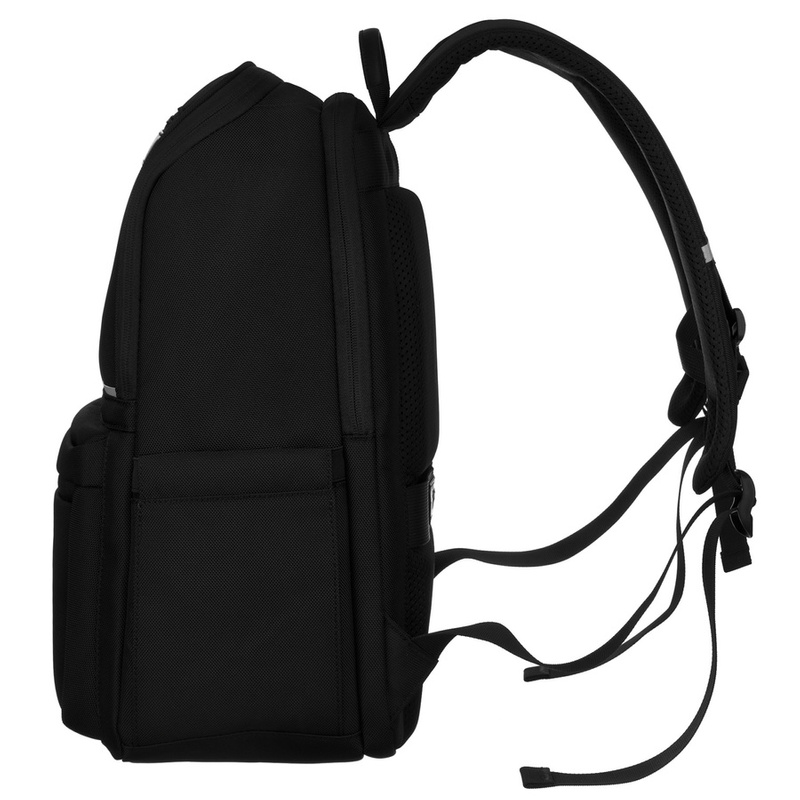 Elegancki plecak na laptopa do pracy i podróży - Peterson