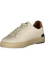 BLAUER SPORTS BUTY MĘSKIE BIAŁE