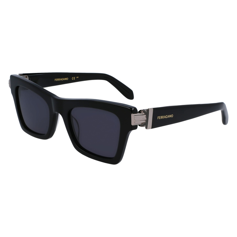 Damskie okulary przeciwsłoneczne Ferragamo SF2013S