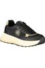 BLAUER DAMSKIE CZARNE BUTY SPORTOWE