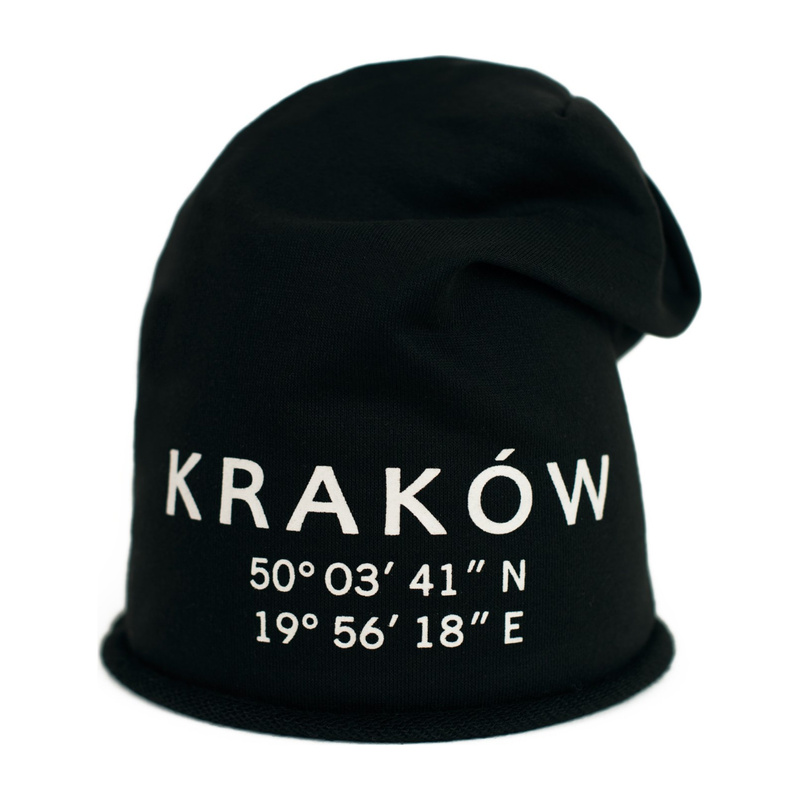 Czapka Wielkomiasteczkowy