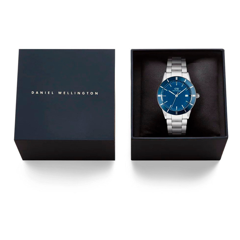 Męski zegarek DANIEL WELLINGTON DW00600820