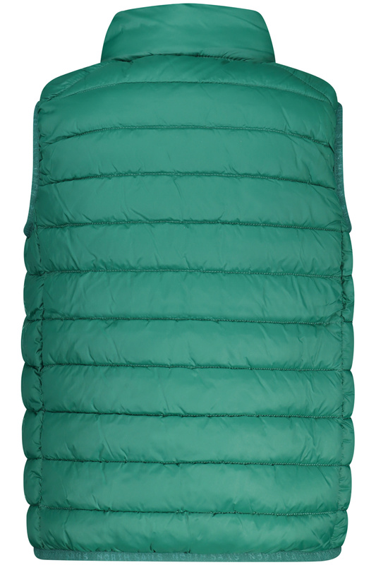 NORTH SAILS DZIECIĘCA ZIELONA KURTKA BEZ RĘKAWÓW