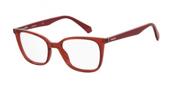 Okulary POLAROID PLD-D423-C9A. Okulary, Kolor GRID. Kobieta.